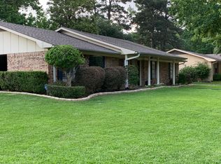 407 Country Club Dr, Marshall, TX 75672