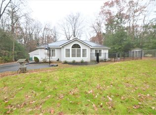 12 Rollingwood Trl, Saylorsburg, PA