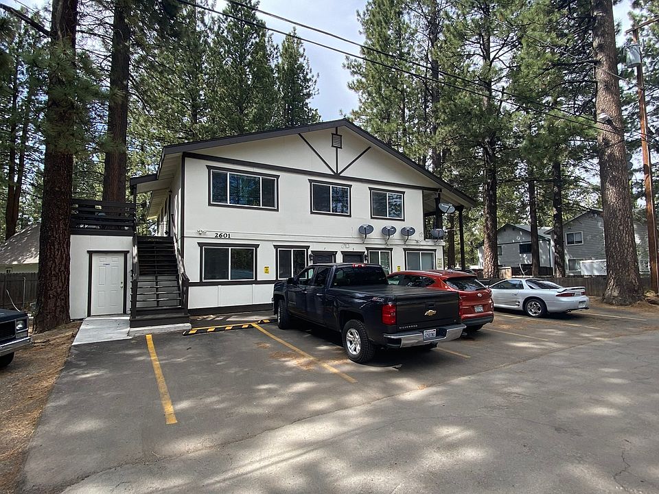 1st image of 2601 Sussex Ave #7