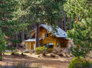 6809 Linville Dr, Weed, CA