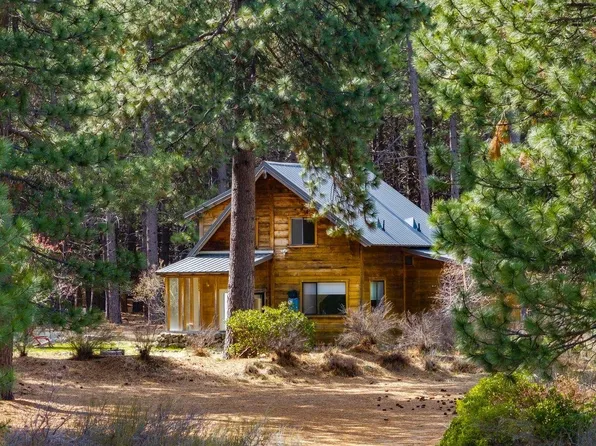 6809 Linville Dr, Weed, CA 96094