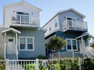 210 S Nevada St, Oceanside, CA 92054