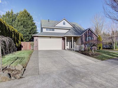17708 NE 28th St, Vancouver, WA, 98682