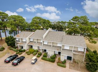 615 Bayou Dr #10709, Miramar Beach, FL 32550