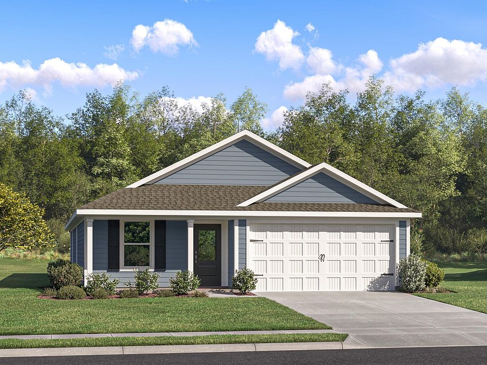 1st image of 5005 Myrtle Loop #Hs-17