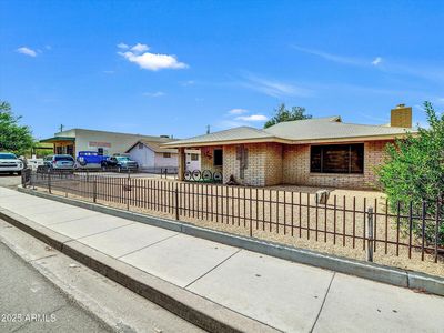 733 E Hatcher Rd, Phoenix, AZ, 85020