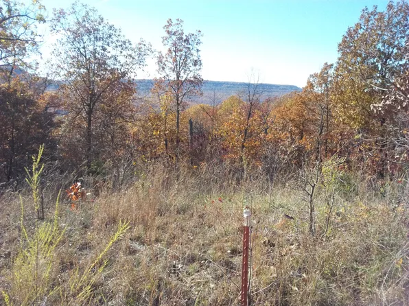 Moonbeam Dr, Harrison, AR 72601