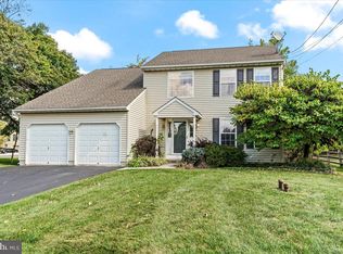 2869 1st St, Eagleville, PA 19403