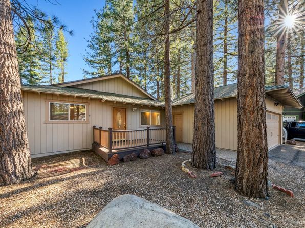 2934 Pinewood Dr, South Lake Tahoe, CA 96150