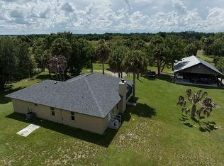 5700 W Josephine Rd, Sebring, FL 33875