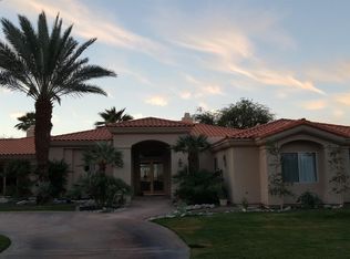 72677 Frank Sinatra Dr, Rancho Mirage, CA 92270