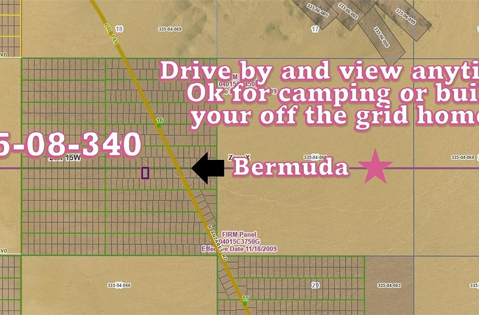 1st image of 335-08-340 Bermuda