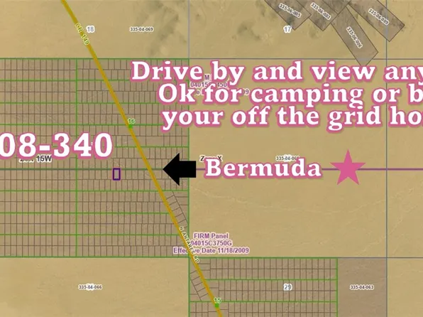335-08-340 Bermuda Dr, Kingman, AZ 86401