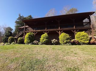 225 Lake Forest Rd, Rogersville, TN 37857