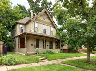 2136 N Lafayette St, Denver, CO 80205