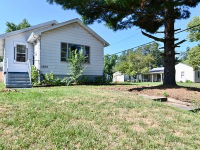 1500 Lake St, Pekin, IL, 61554
