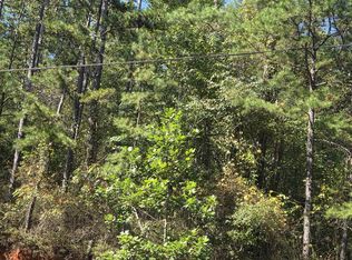 County Road 82 Tract #2, Wedowee, AL 36278