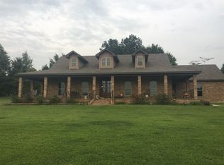 1292 County Road 761, Brookland, AR 72417