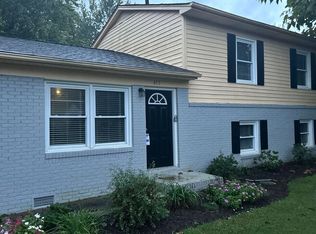 453 Fairfax Dr, Gastonia, NC 28056