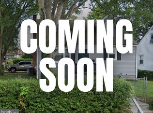 7013 Fresno St, Capitol Heights, MD 20743