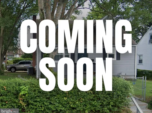 7013 Fresno St, Capitol Heights, MD 20743