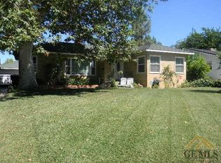 1704 Camino Sierra, Bakersfield, CA