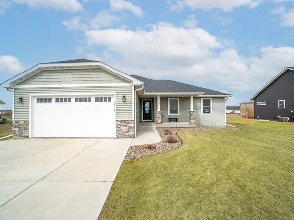 14176 41st Avenue, Chippewa Falls, WI 54729