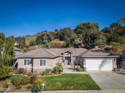 2956 Wauneta St, Thousand Oaks, CA, 91320