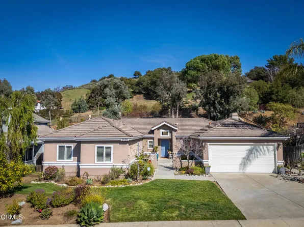 2956 Wauneta St, Thousand Oaks, CA 91320