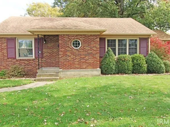 304 S Eastview St, Fort Branch, IN 47648