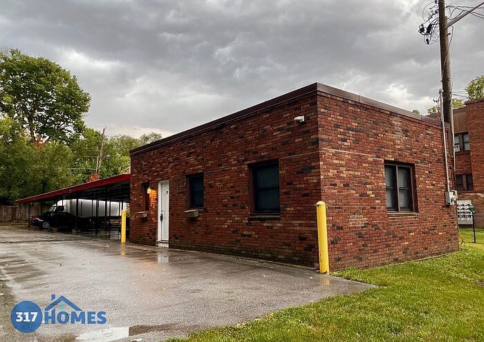 1st image of 3603 N Washington Blvd #Mo1