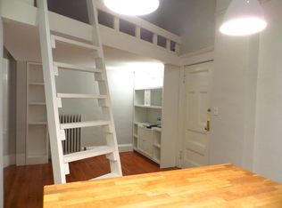 10 Garrison St, Boston, MA 02116