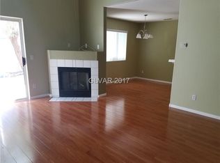 8433 Pacific Spring Ave #0, Las Vegas, NV 89117