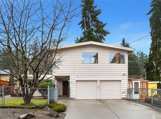 23401 66th Ave W, Mountlake Terrace, WA 98043