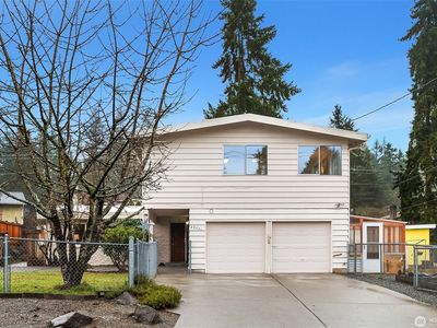 23401 66th Ave W, Mountlake Terrace, WA, 98043
