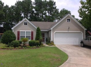 1116 Waters Inlet Cir, Charleston, SC 29492