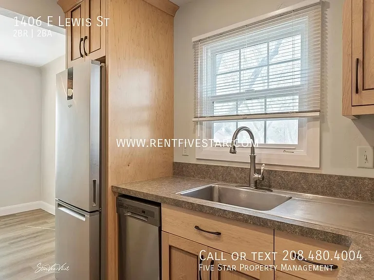 1406 E Lewis St — Photo 10