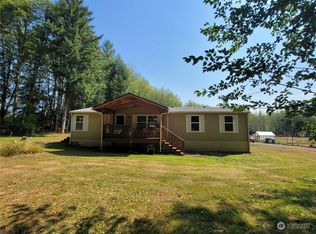 377 Justus Rd, Onalaska, WA 98570