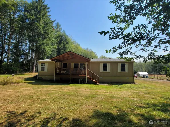 377 Justus Road, Onalaska, WA 98570