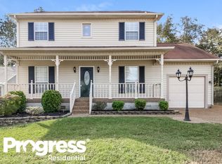 1216 Huntingboro Ct, Antioch, TN 37013