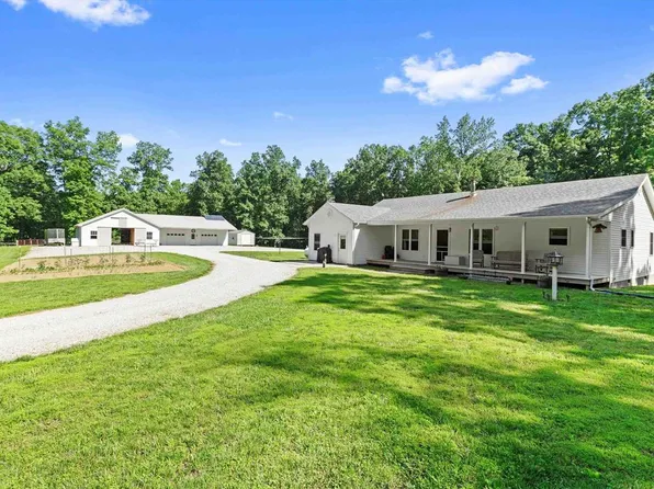 620 Baker Ln, Hawesville, KY 42348
