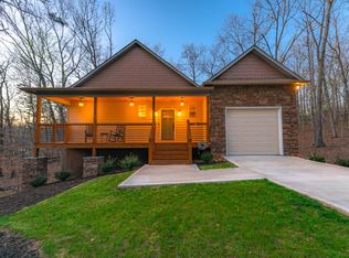 156 Ridgecrest Ct, Ellijay, GA 30540