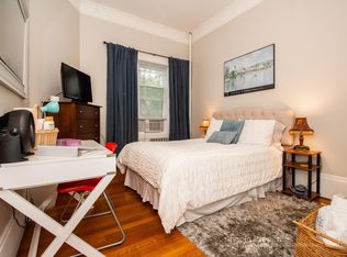 1019 Beacon St #4A, Brookline, MA 02446
