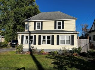 328 N Lake St, Madison, OH 44057
