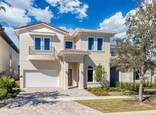 1002 Jack Nicklaus Ct, Kissimmee, FL 34747