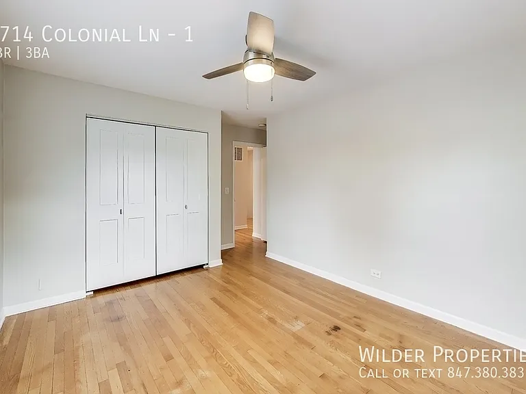 1714 Colonial Ln #1 — Photo 20