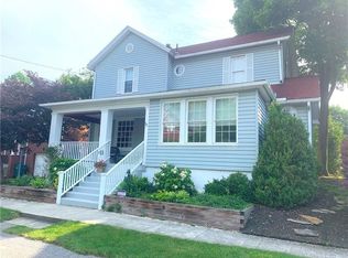 226 E Church St, Ligonier, PA 15658