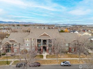 2445 Windrow Dr UNIT C107, Fort Collins, CO 80525