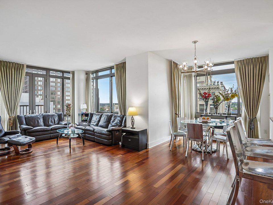 1st image of 175 Huguenot Street #1606