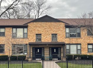 617 E Lincoln Ave APT 3, Royal Oak, MI 48067